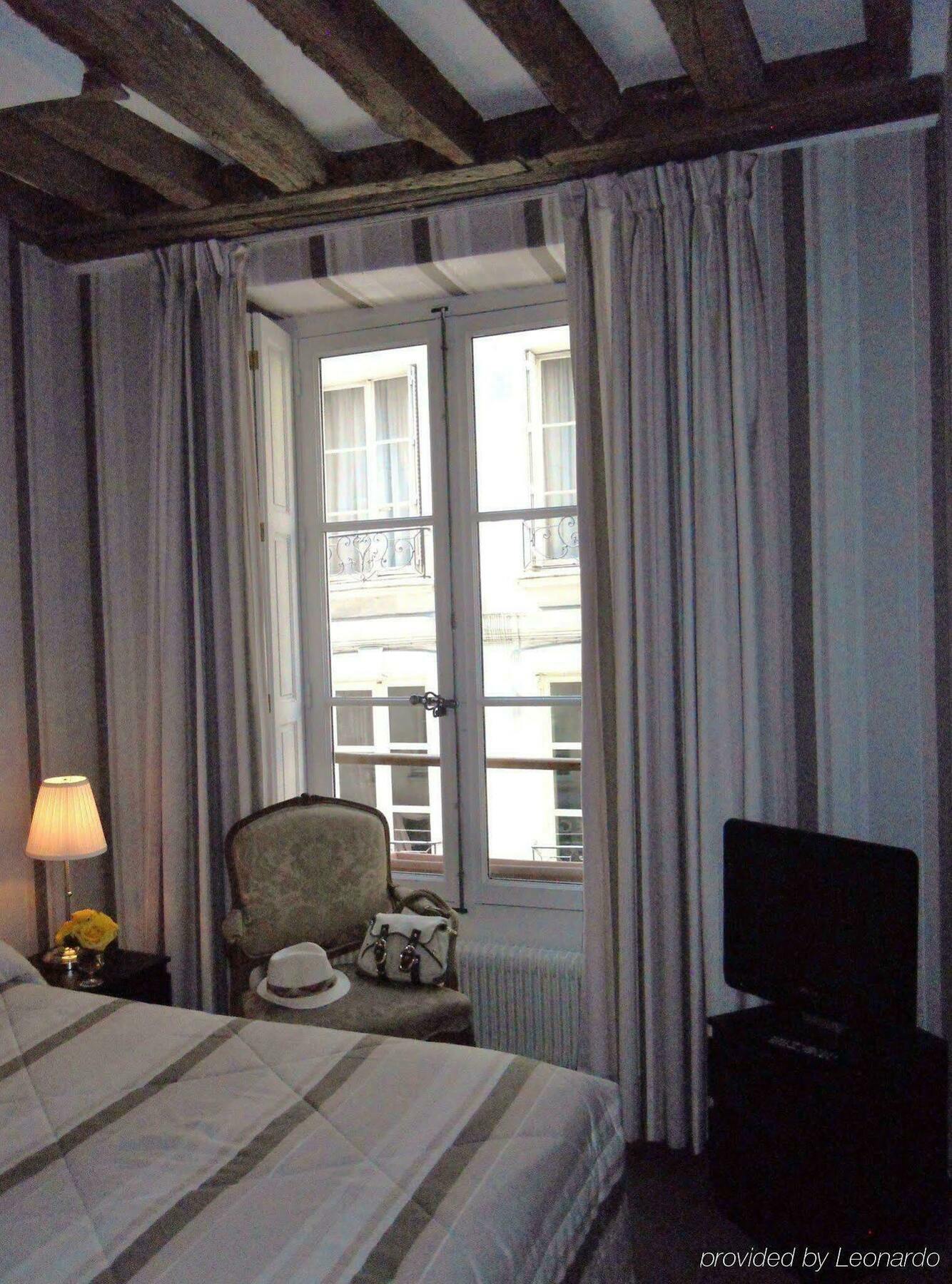 Hotel De Beaune 巴黎 客房 照片